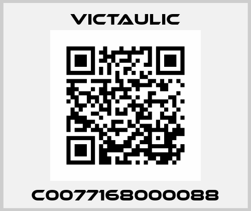 C0077168000088 Victaulic