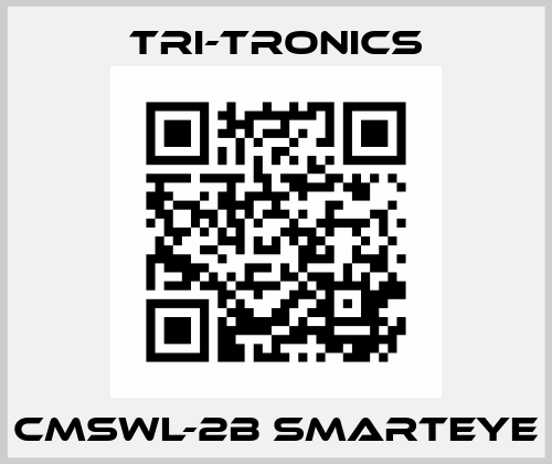 CMSWL-2B SMARTEYE Tri-Tronics