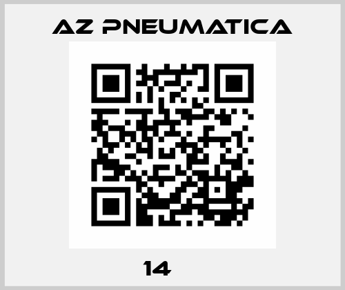14МА AZ Pneumatica