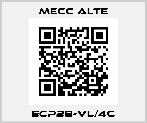 ECP28-VL/4C Mecc Alte