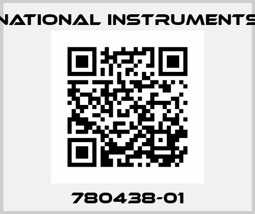 780438-01 National Instruments