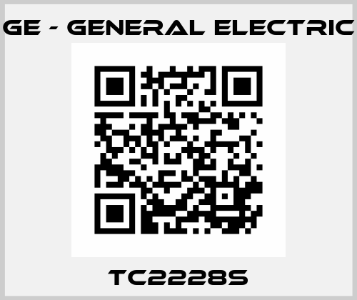 TC2228S GE - General Electric