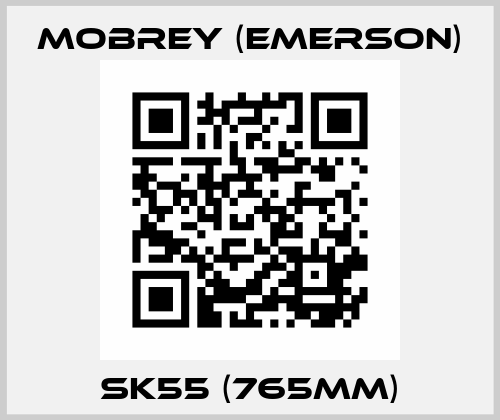 SK55 (765mm) Mobrey (Emerson)