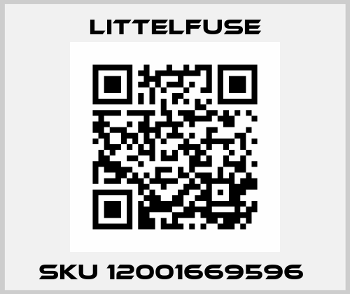 SKU 12001669596  Littelfuse