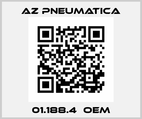 01.188.4  oem AZ Pneumatica