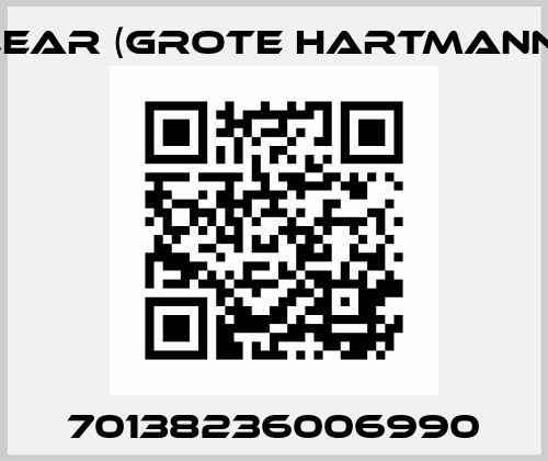 70138236006990 Lear (Grote Hartmann)