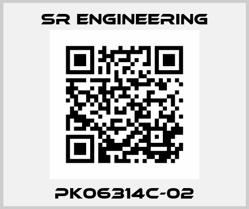 PK06314C-02 SR Engineering