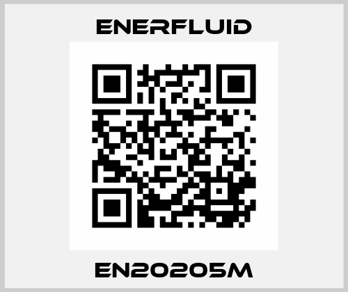 EN20205M Enerfluid
