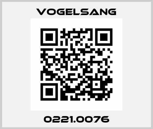 0221.0076 Vogelsang