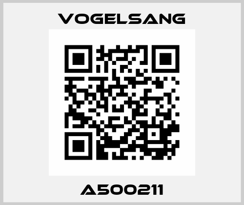 A500211 Vogelsang