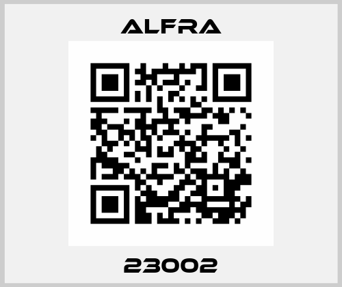 23002 Alfra