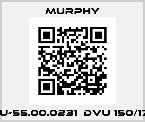 MU-55.00.0231  DVU 150/175 Murphy