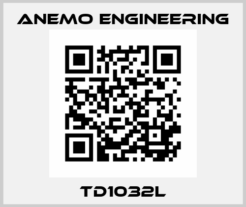 TD1032L Anemo Engineering