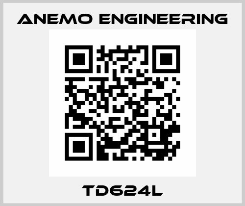 TD624L Anemo Engineering