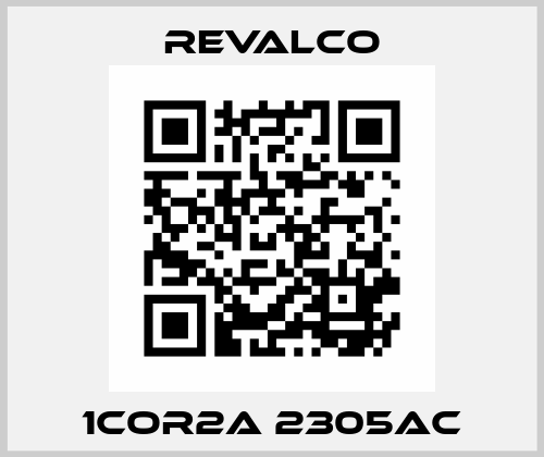 1COR2A 2305AC Revalco