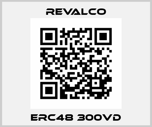 ERC48 300VD Revalco