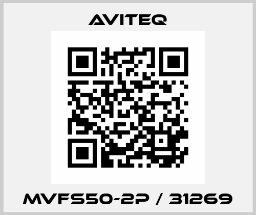 MVFS50-2P / 31269 Aviteq
