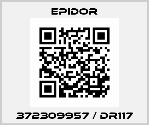 372309957 / DR117 Epidor