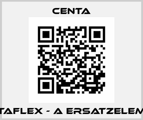 CENTAFLEX - A Ersatzelement Centaflex
