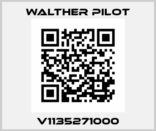 V1135271000 Walther Pilot