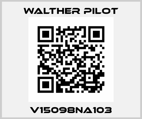 V15098NA103 Walther Pilot