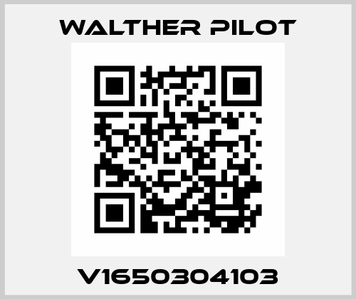 V1650304103 Walther Pilot