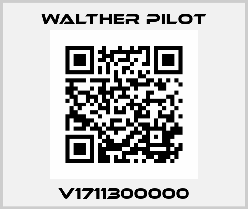 V1711300000 Walther Pilot