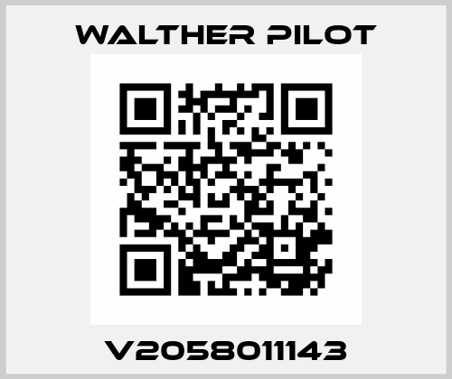 V2058011143 Walther Pilot