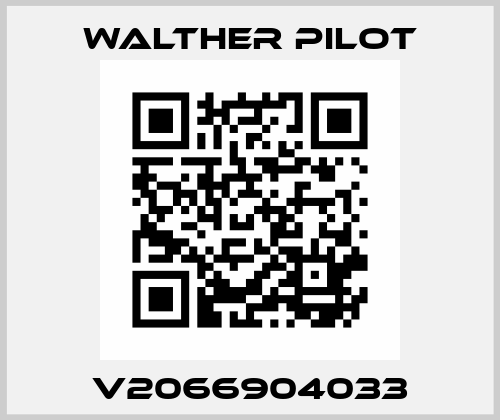 V2066904033 Walther Pilot