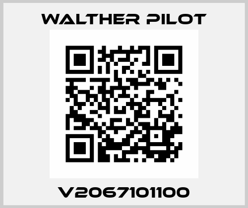 V2067101100 Walther Pilot