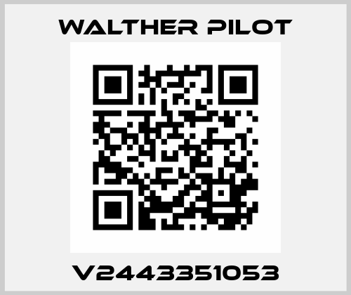 V2443351053 Walther Pilot