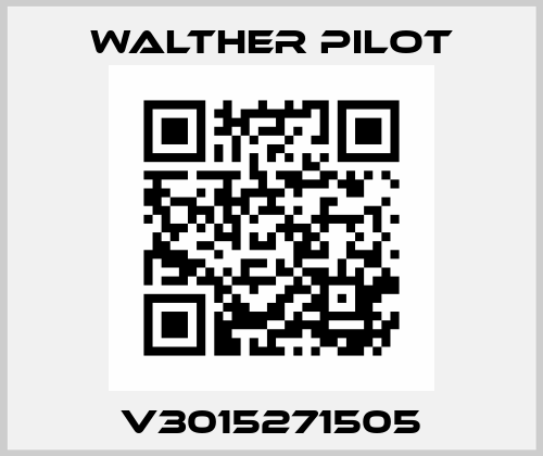 V3015271505 Walther Pilot