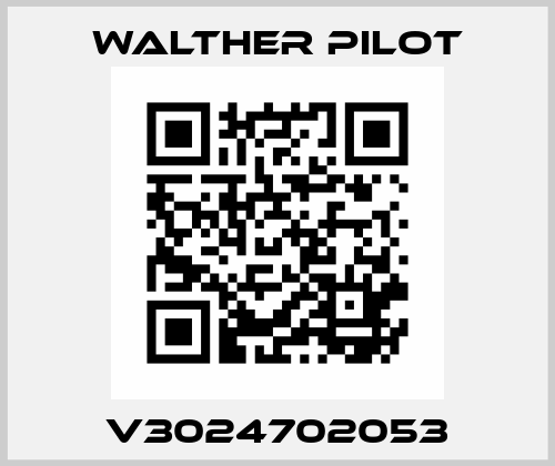 V3024702053 Walther Pilot