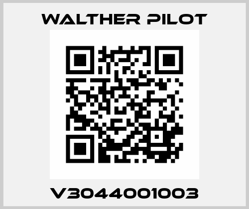 V3044001003 Walther Pilot