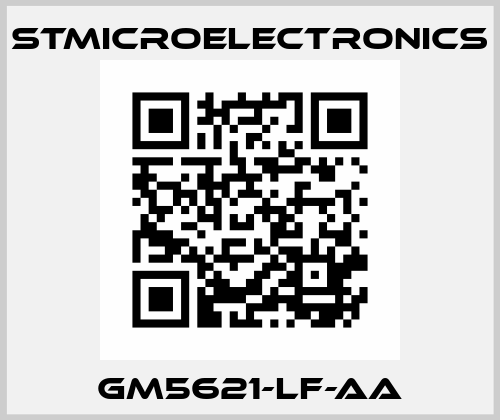 GM5621-LF-AA STMicroelectronics