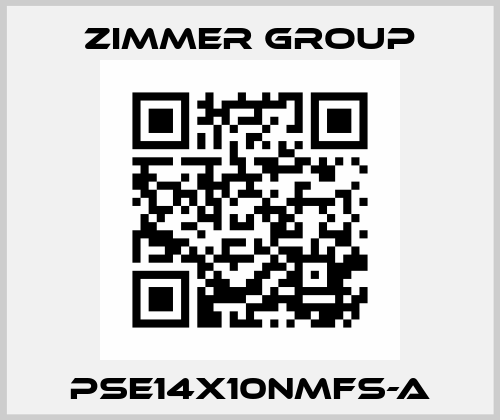 PSE14X10NMFS-A Zimmer Group