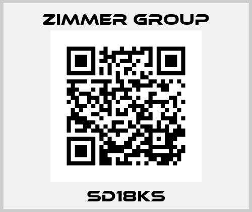SD18KS Zimmer Group