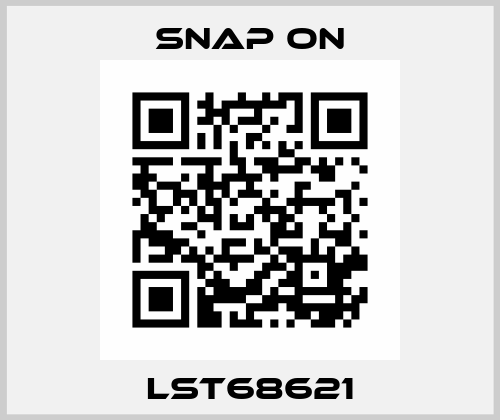 LST68621 Snap on