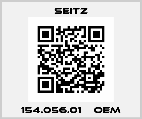 154.056.01§  OEM Eugen Seitz