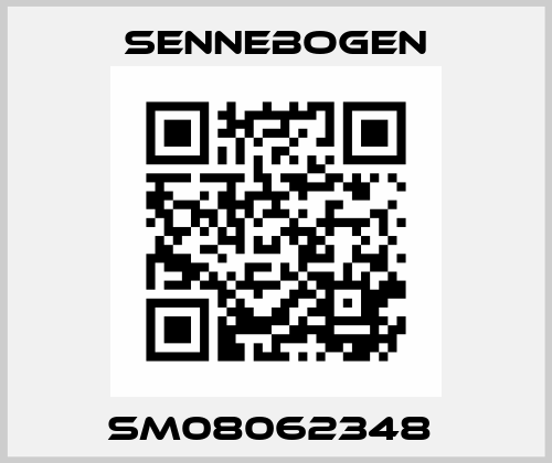 SM08062348  Sennebogen
