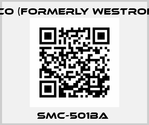 SMC-501BA  Luxco (formerly Westronics)