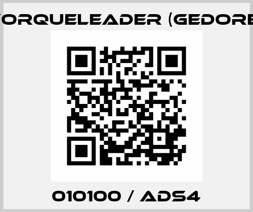 010100 / ADS4 Torqueleader (Gedore)