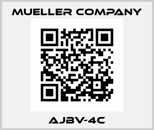 AJBV-4C Mueller Company