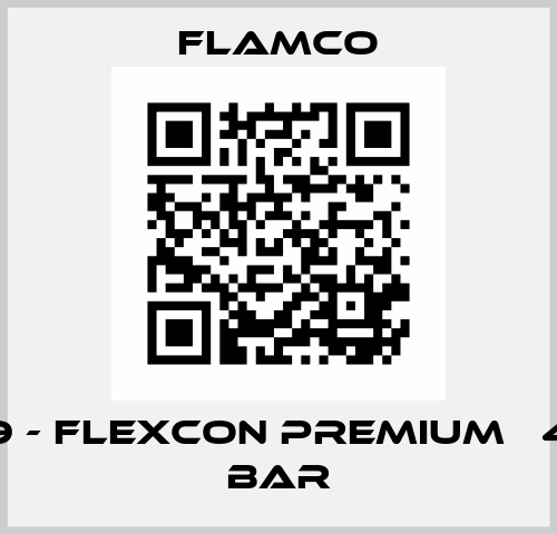 16939 - Flexcon Premium  4 - 0.5 bar Flamco