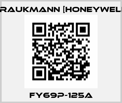 FY69P-125A Braukmann [Honeywell]