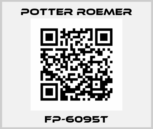 FP-6095T Potter Roemer