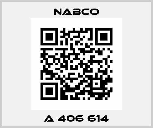 A 406 614 Nabco