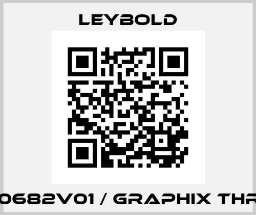 230682V01 / GRAPHIX THREE Leybold