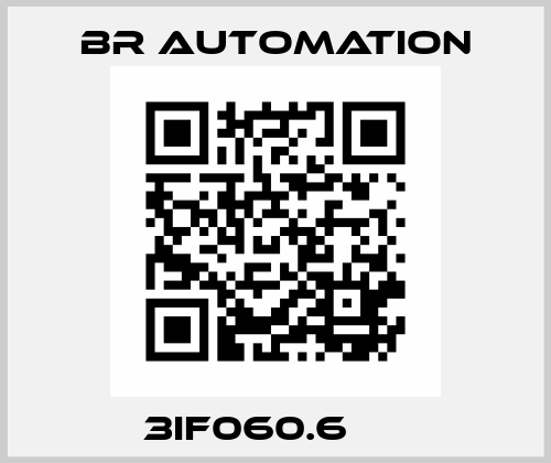 3IF060.6      Br Automation