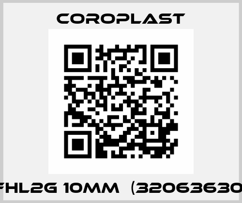 FHL2G 10mm  (32063630) Coroplast